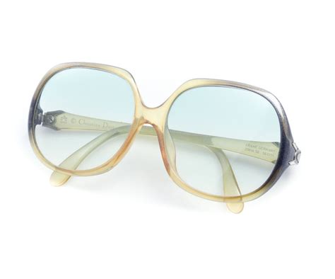 dior glasses signature|vintage dior glasses.